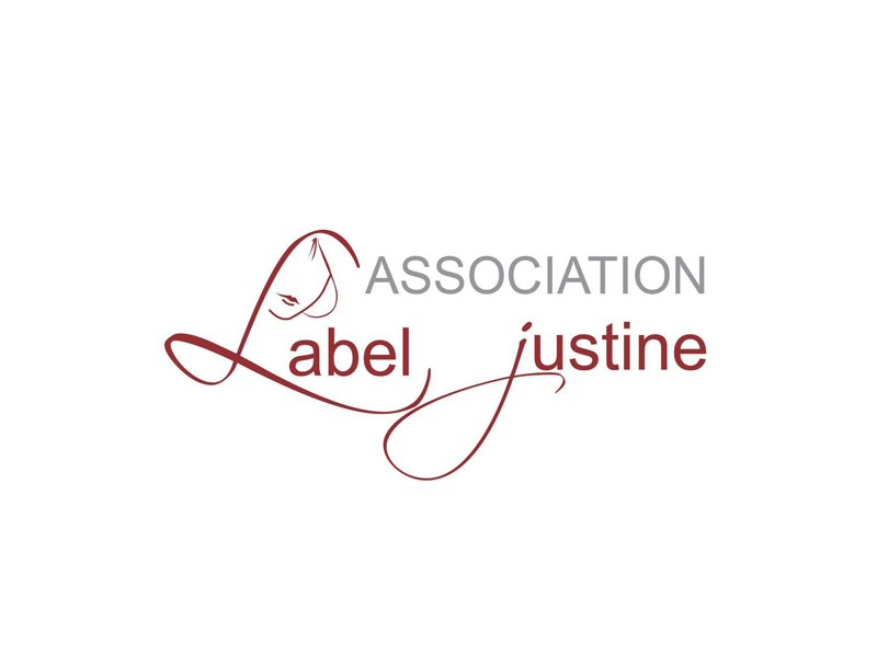 ASSOCIATION LABEL JUSTINE
